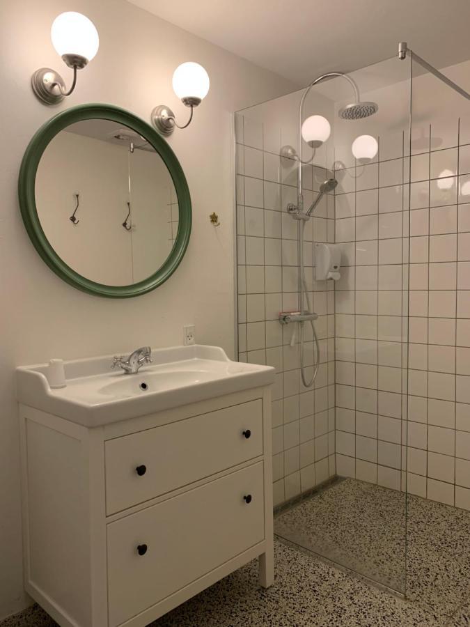 Hotel Egeskoven Viborg Exteriér fotografie