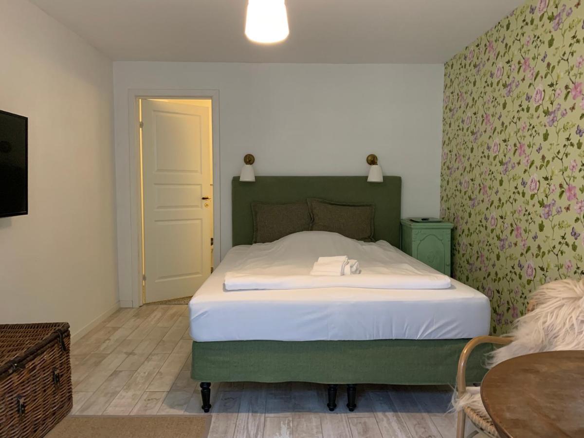Hotel Egeskoven Viborg Exteriér fotografie